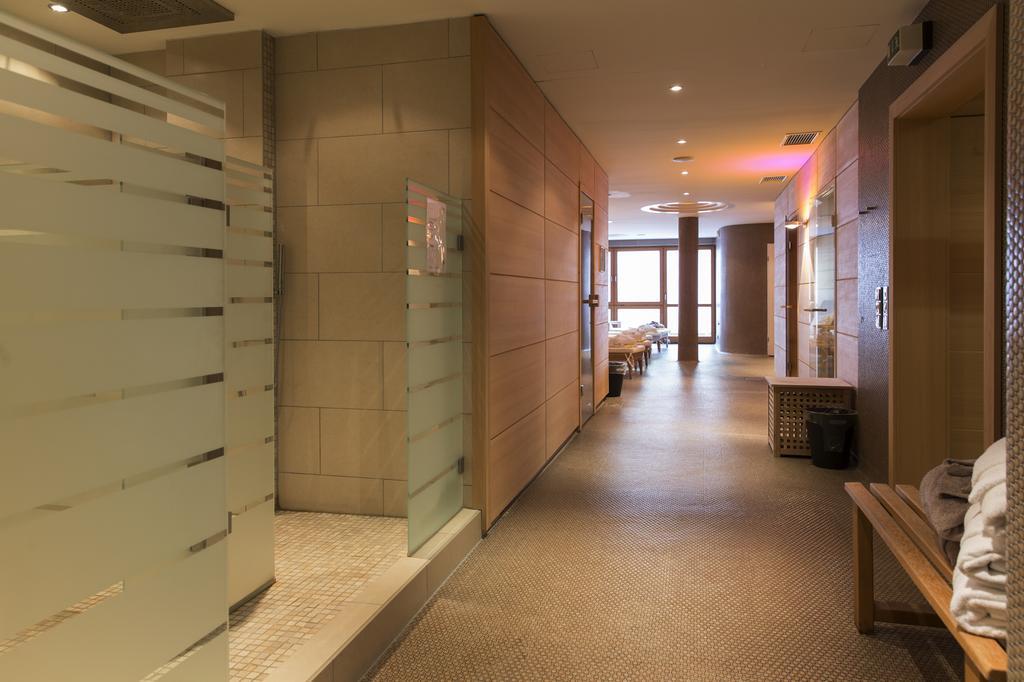 Landhotel Groenenbach Бад-Грёненбах Экстерьер фото